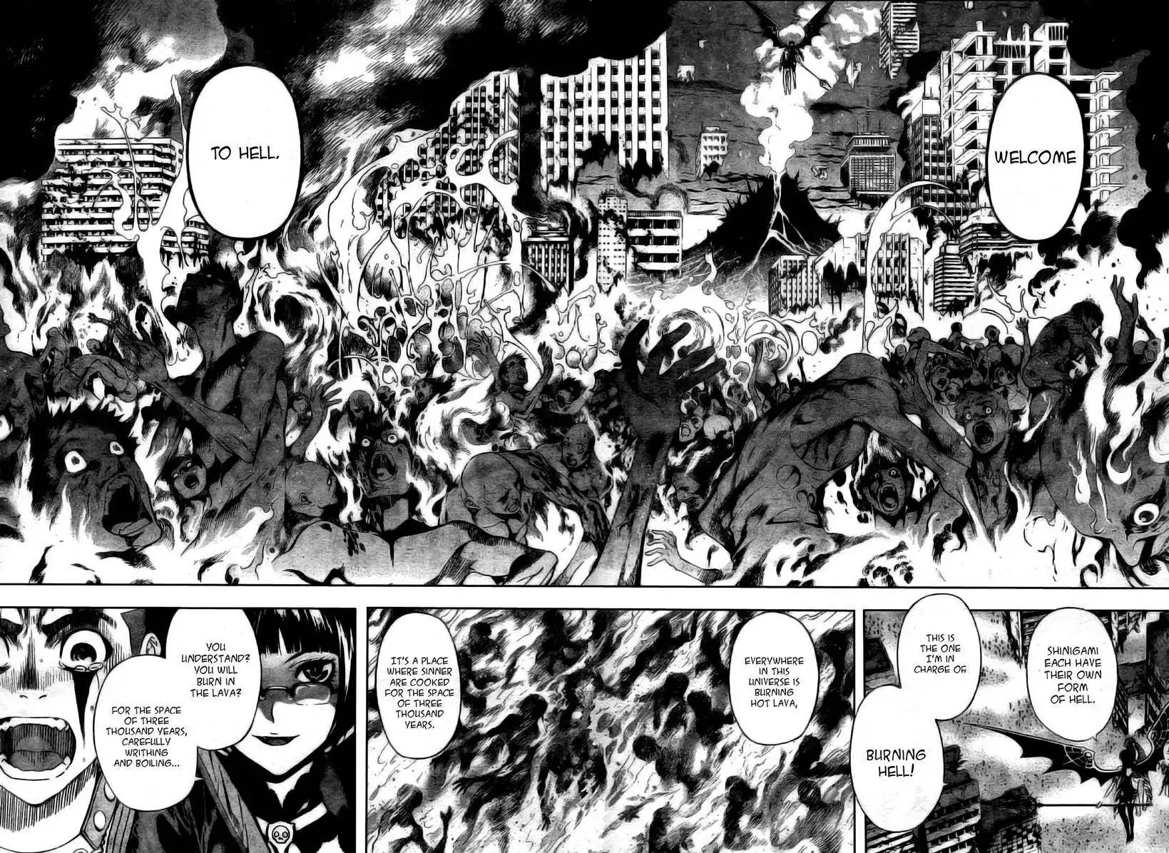 Defense Devil Chapter 1 44